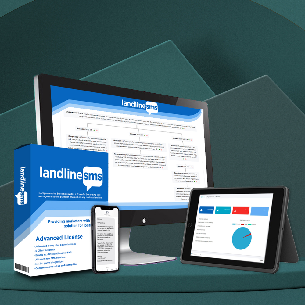 Bundle_LandLine