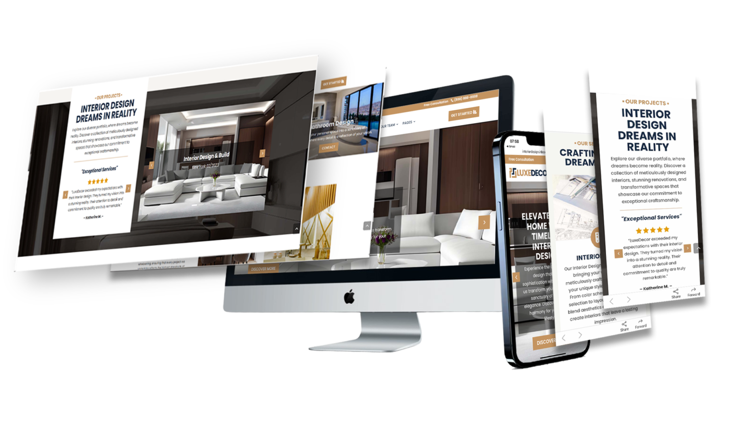 interior bundle